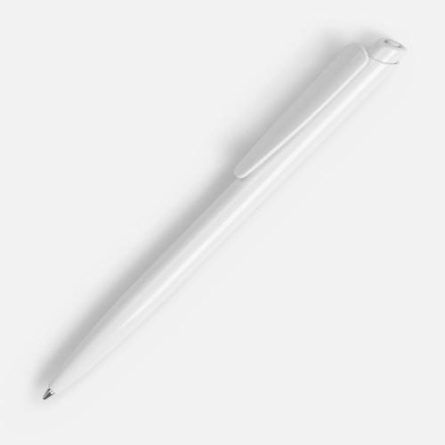 Ручка шариковая Senator Dart Polished; - купить бизнесс-сувениры в Воронеже