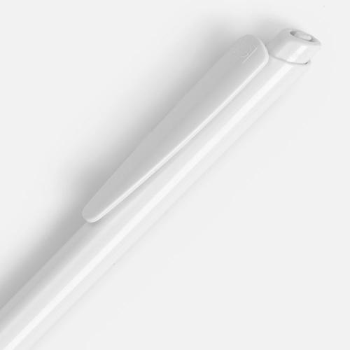 Ручка шариковая Senator Dart Polished; - купить необычные сувениры в Воронеже