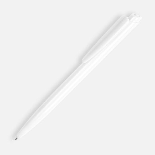 Ручка шариковая Senator Dart Polished; - купить бизнесс-сувениры в Воронеже