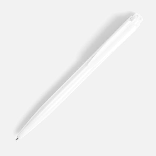 Ручка шариковая Senator Dart Polished; - купить необычные подарки в Воронеже