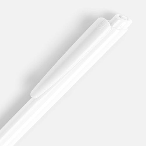 Ручка шариковая Senator Dart Polished; - купить необычные сувениры в Воронеже