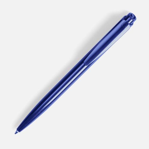 Ручка шариковая Senator Dart Polished; - купить необычные подарки в Воронеже