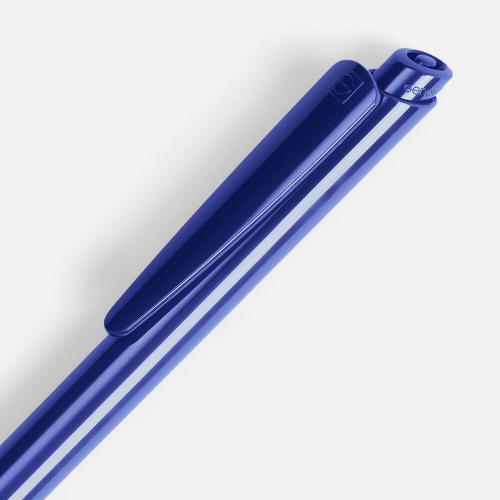 Ручка шариковая Senator Dart Polished; - купить необычные сувениры в Воронеже