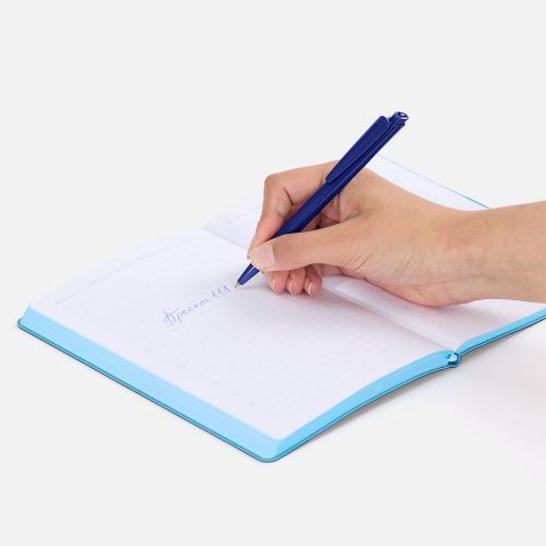 Ручка шариковая Senator Dart Polished; - купить именные сувениры в Воронеже