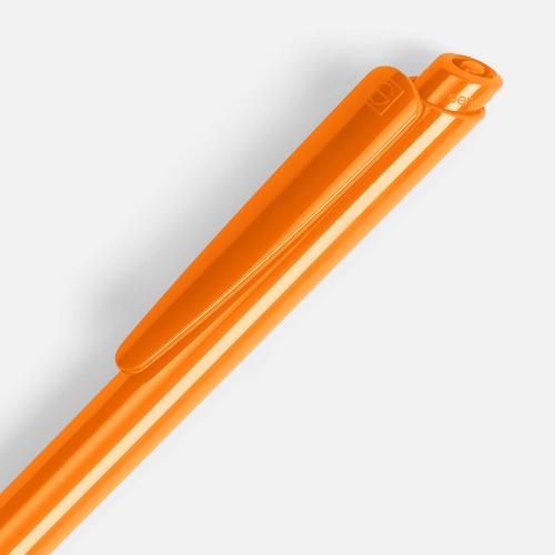 Ручка шариковая Senator Dart Polished; - купить необычные сувениры в Воронеже