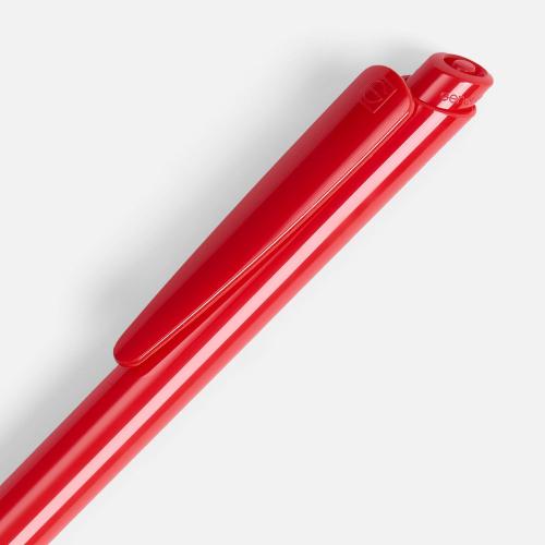 Ручка шариковая Senator Dart Polished; - купить необычные сувениры в Воронеже