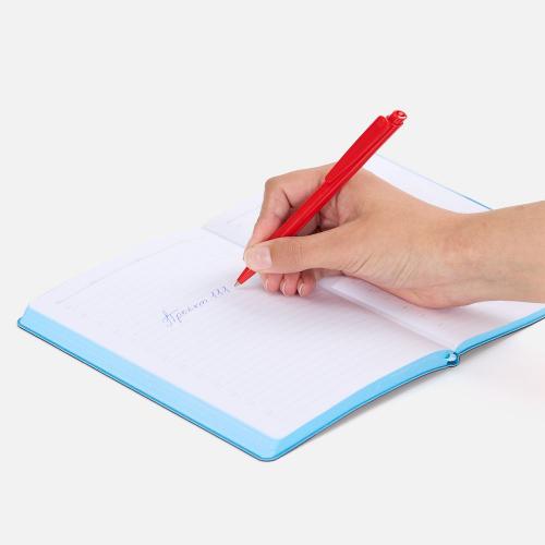 Ручка шариковая Senator Dart Polished; - купить именные сувениры в Воронеже