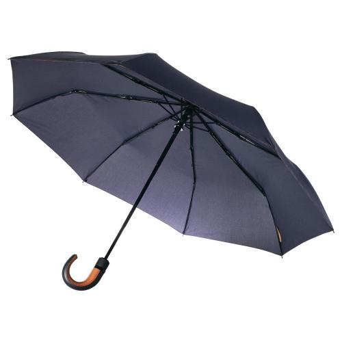 Складной зонт Palermo; - купить бизнесс-сувениры в Воронеже