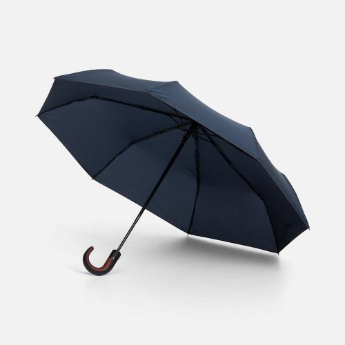 Складной зонт Palermo; - купить бизнесс-сувениры в Воронеже