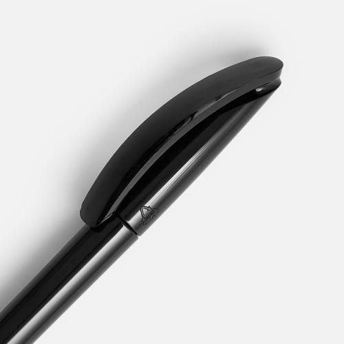 Ручка шариковая Prodir DS3.1 TPC; - купить именные сувениры в Воронеже