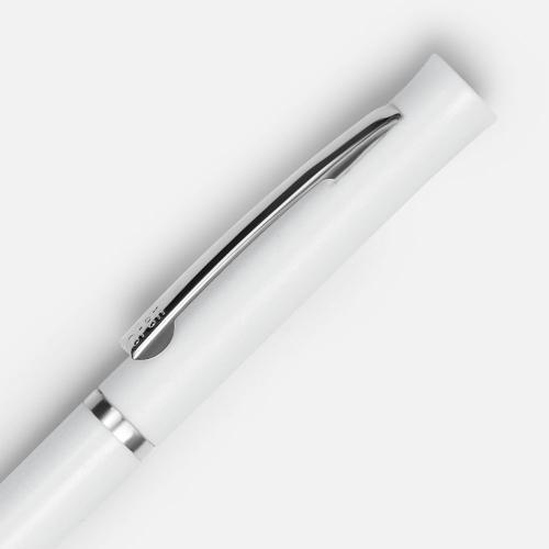 Ручка шариковая Euro Chrome; - купить необычные сувениры в Воронеже