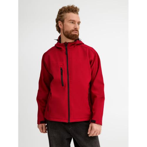 Куртка мужская с капюшоном Replay Men 340; - купить именные сувениры в Воронеже