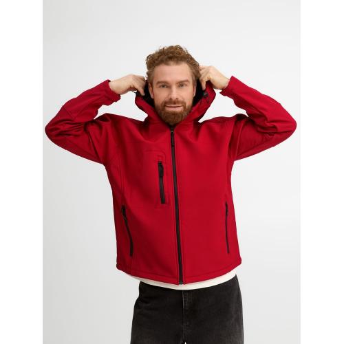 Куртка мужская с капюшоном Replay Men 340; - купить подарки с логотипом в Воронеже