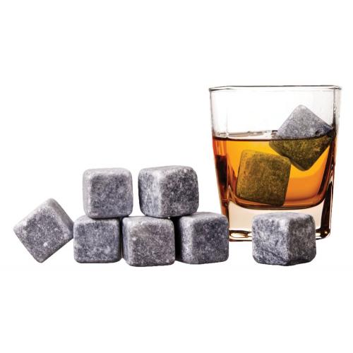 Камни для виски Whisky Stones; - купить необычные подарки в Воронеже