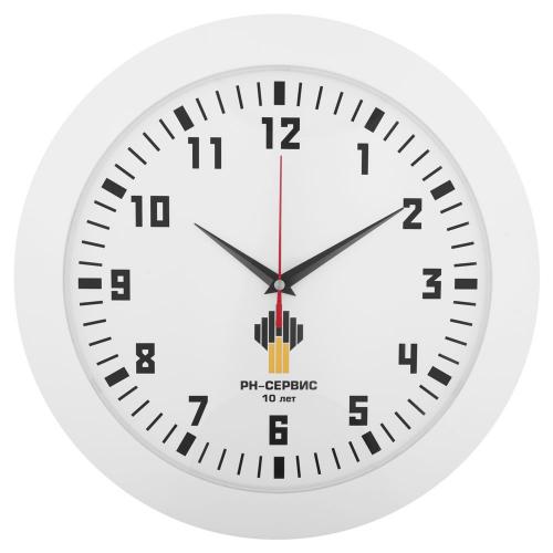 Часы настенные Vivid Large; - купить бизнесс-сувениры в Воронеже