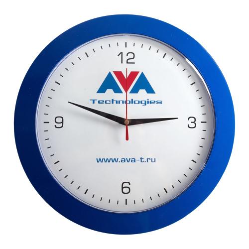 Часы настенные Vivid Large; - купить бизнесс-сувениры в Воронеже