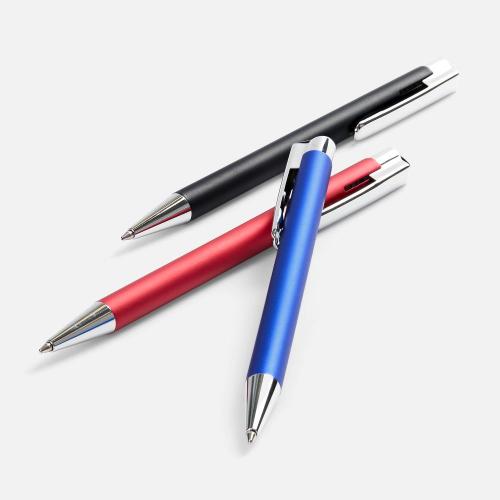 Ручка шариковая Stork; - купить именные сувениры в Воронеже