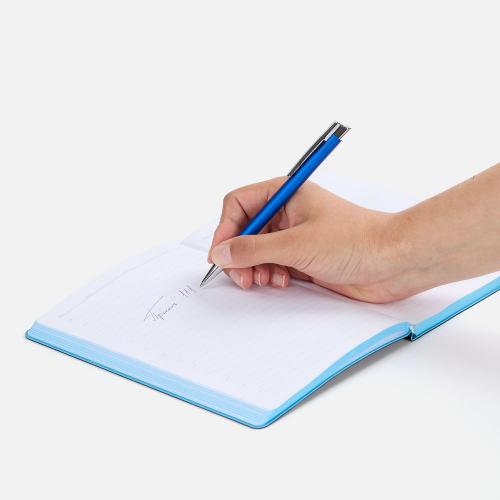 Ручка шариковая Stork; - купить необычные сувениры в Воронеже