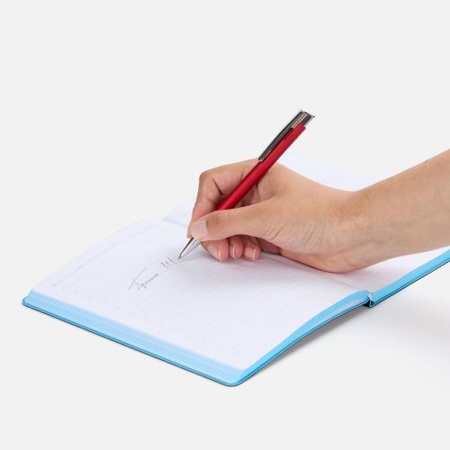 Ручка шариковая Stork; - купить необычные сувениры в Воронеже