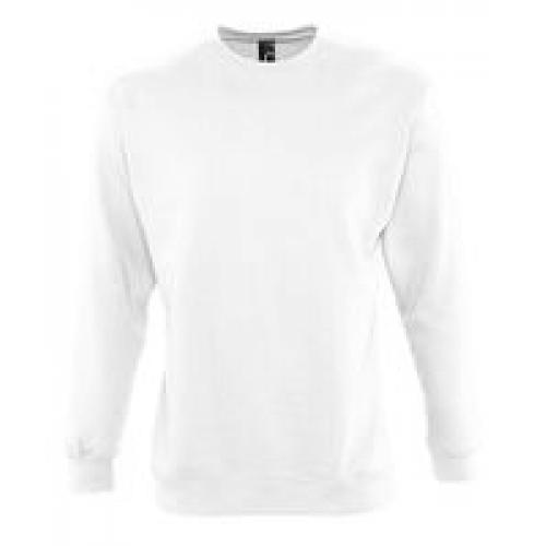 Толстовка New Supreme 280, белая