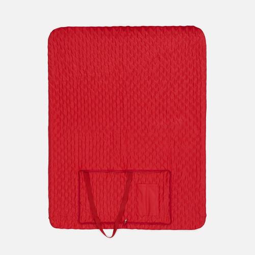 Плед для пикника Soft & Dry; - купить именные сувениры в Воронеже