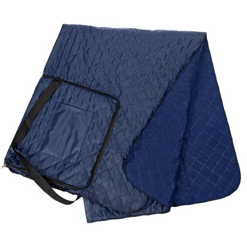 Плед для пикника Soft & Dry; - купить необычные сувениры в Воронеже