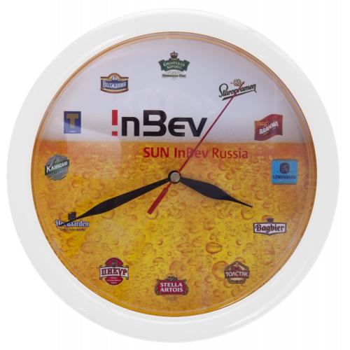 Часы Vivid Small; - купить бизнесс-сувениры в Воронеже