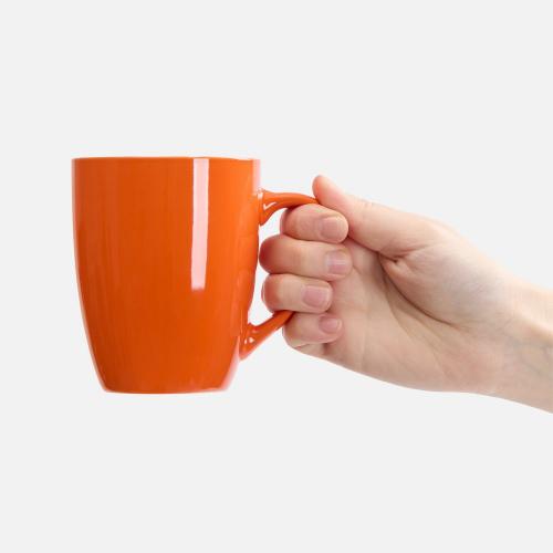 Кружка Good Morning; - купить необычные сувениры в Воронеже