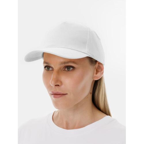 Бейсболка Long Beach; - купить подарки с логотипом в Воронеже