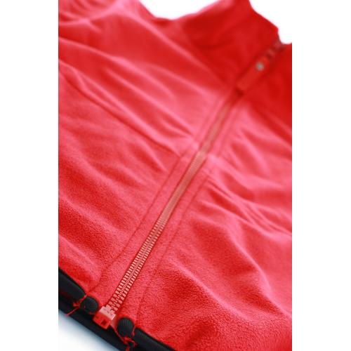 Куртка флисовая женская Sarasota; - купить подарки с логотипом в Воронеже