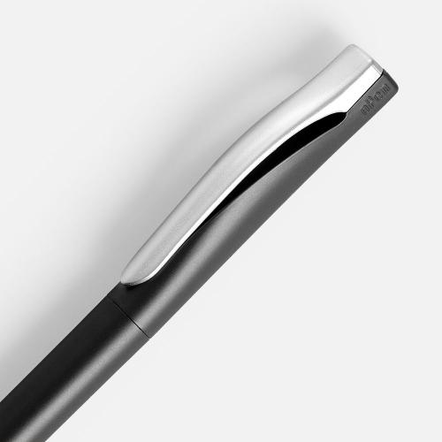 Ручка шариковая Pin Silver; - купить необычные сувениры в Воронеже