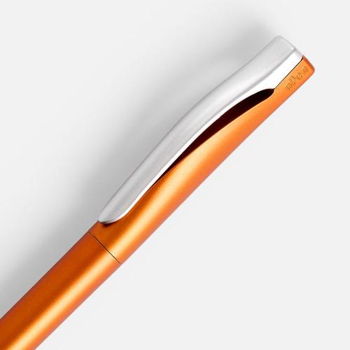 Ручка шариковая Pin Silver; - купить необычные сувениры в Воронеже