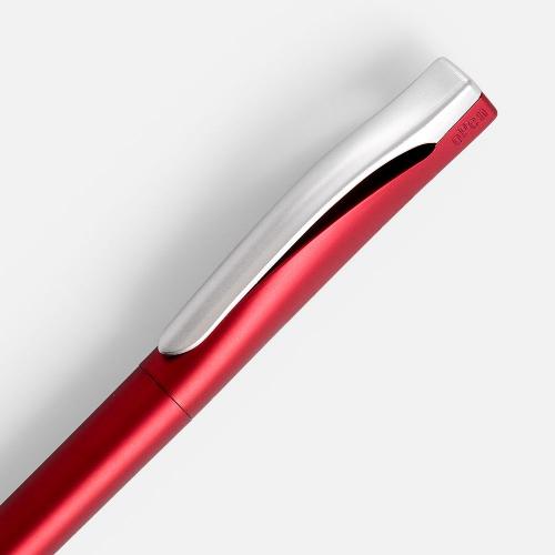 Ручка шариковая Pin Silver; - купить необычные сувениры в Воронеже