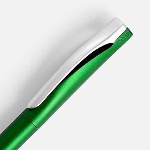 Ручка шариковая Pin Silver; - купить необычные сувениры в Воронеже