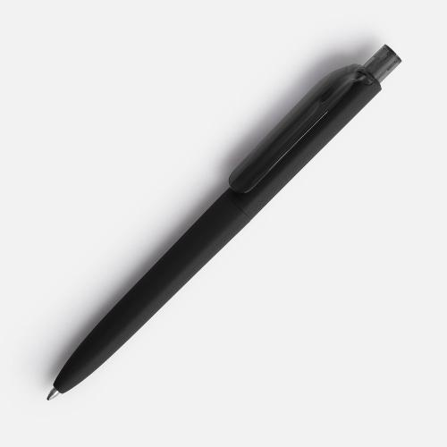 Ручка шариковая Prodir DS8 PRR-T Soft Touch; - купить бизнесс-сувениры в Воронеже