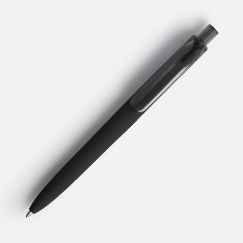 Ручка шариковая Prodir DS8 PRR-T Soft Touch; - купить необычные подарки в Воронеже