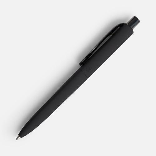 Ручка шариковая Prodir DS8 PRR-T Soft Touch; - купить необычные сувениры в Воронеже