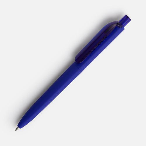 Ручка шариковая Prodir DS8 PRR-T Soft Touch; - купить бизнесс-сувениры в Воронеже