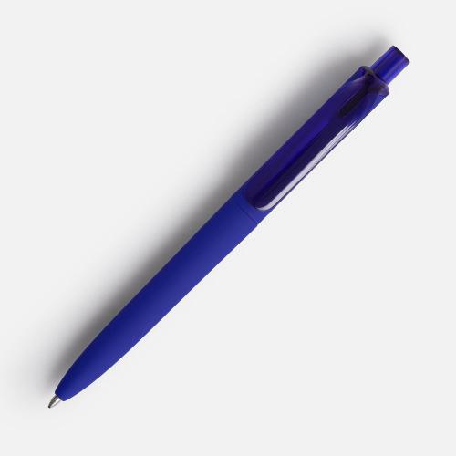 Ручка шариковая Prodir DS8 PRR-T Soft Touch; - купить необычные подарки в Воронеже