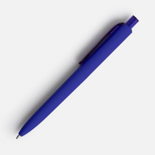 Ручка шариковая Prodir DS8 PRR-T Soft Touch; - купить необычные сувениры в Воронеже