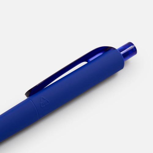 Ручка шариковая Prodir DS8 PRR-T Soft Touch; - купить именные сувениры в Воронеже
