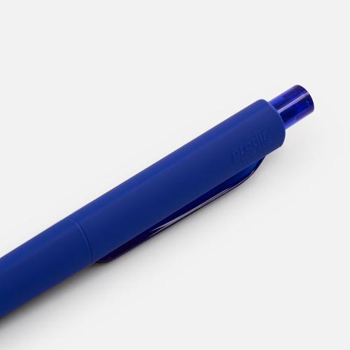 Ручка шариковая Prodir DS8 PRR-T Soft Touch; - купить подарки с логотипом в Воронеже