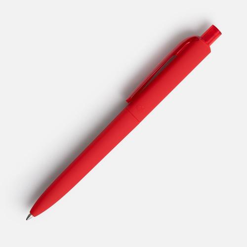 Ручка шариковая Prodir DS8 PRR-T Soft Touch; - купить необычные сувениры в Воронеже
