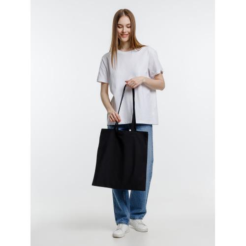 Холщовая сумка Optima 135; - купить подарки с логотипом в Воронеже