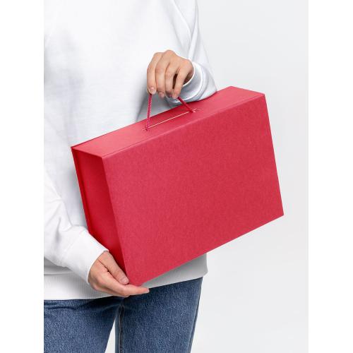 Коробка Case; - купить подарки с логотипом в Воронеже