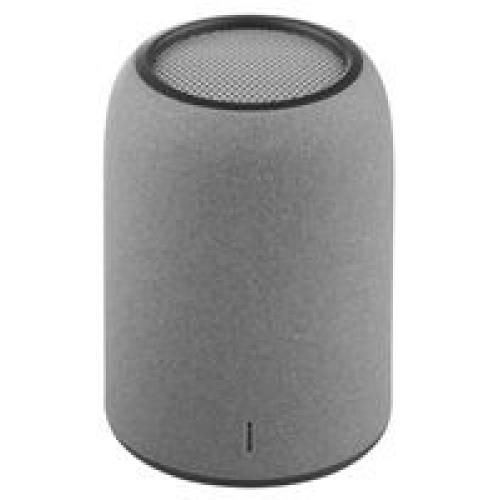 Беспроводная колонка Uniscend Grinder, серая