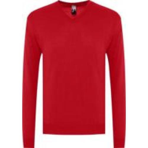 Джемпер мужской Galaxy Men, красный