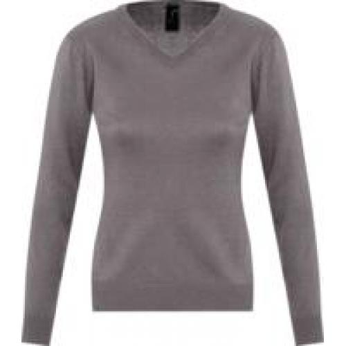 Джемпер женский Galaxy Women, серый