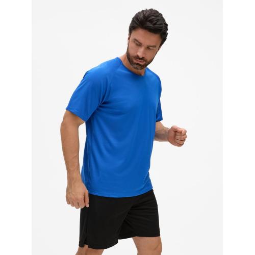 Футболка унисекс Sporty 140; - купить именные сувениры в Воронеже