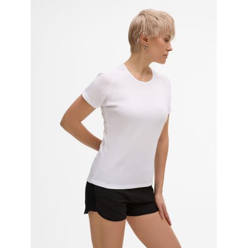 Футболка женская Sporty Women 140; - купить необычные сувениры в Воронеже